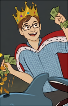 Neil Cicierega