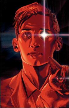 Neil Cicierega