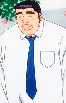 Takeo Gouda