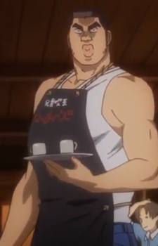 Takeo Gouda