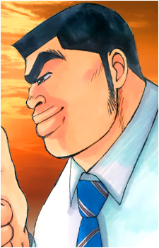 Takeo Gouda
