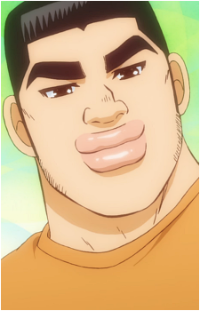 Takeo Gouda