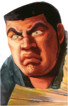 Takeo Gouda