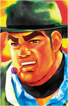 Takeo Gouda