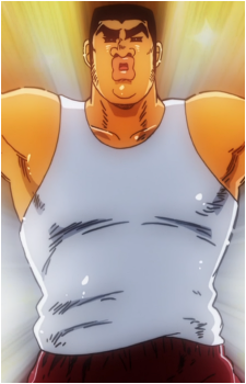Takeo Gouda