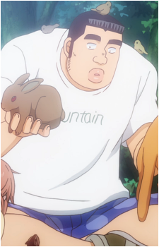 Takeo Gouda