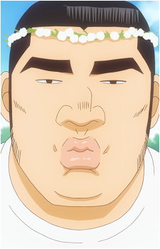 Takeo Gouda