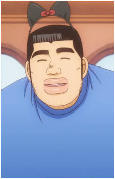 Takeo Gouda