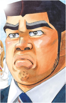 Takeo Gouda