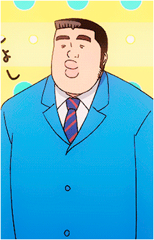 Takeo Gouda