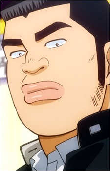Takeo Gouda