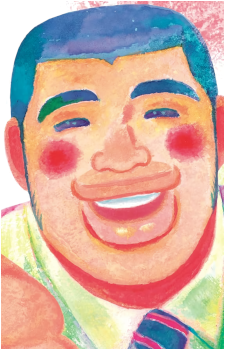 Takeo Gouda