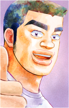 Takeo Gouda's image