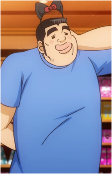 Takeo Gouda