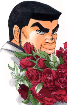 Takeo Gouda