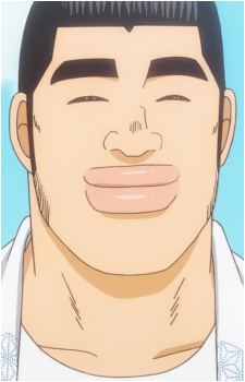 Takeo Gouda