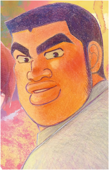 Takeo Gouda
