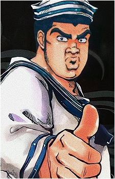 Takeo Gouda