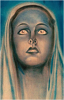 Diotima's image