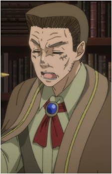 Guild Master's image