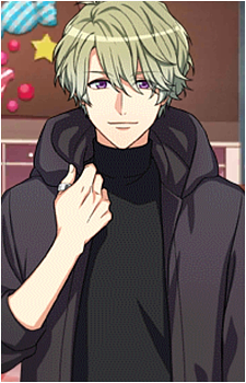 August {A3!}'s image