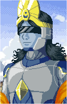 The Blue Avatar's image