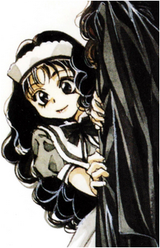 Doll {TK}'s image