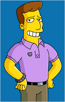 Freddy Quimby's image