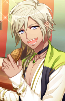 Citron's image