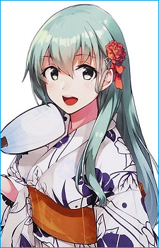 Suzuya {KC}