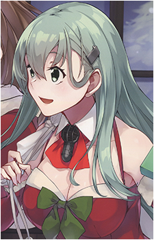 Suzuya {KC}