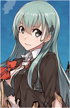 Suzuya {KC}