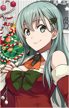 Suzuya {KC}