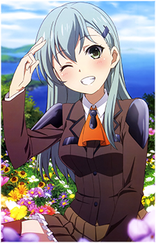 Suzuya {KC}