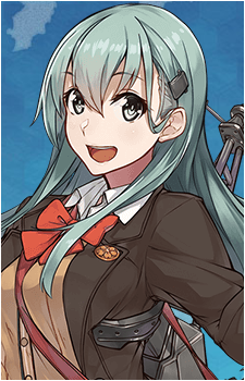 Suzuya {KC}