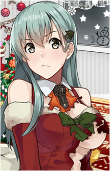 Suzuya {KC}