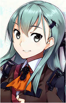 Suzuya {KC}