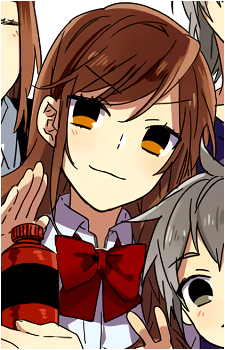 Kyouko Hori