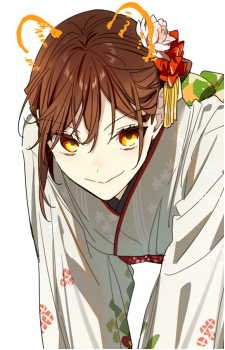 Image 43 - Art: 萩原ダイスケ (Daisuke Hagiwara) Image 43
