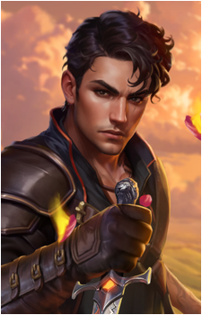 Image source: In game picture Talyn Reaver