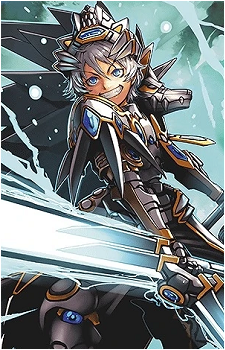 Battlefield Storm, Sagramore's image