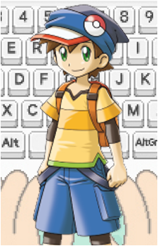Male MC {TA}'s image