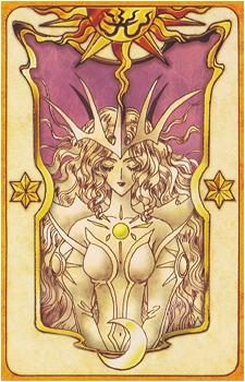 The Light's image