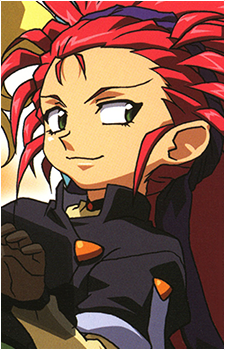 Washu Hakubi