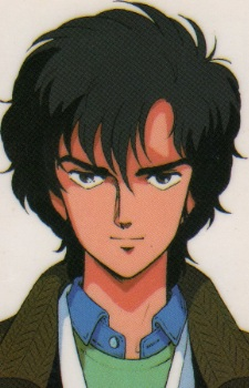 Shinobu Fujiwara's image
