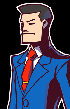 Detective {GT}'s image