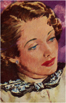Mildred Pierce's image