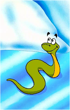 Skeeter {PP}'s image