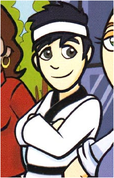 Toshiro's image