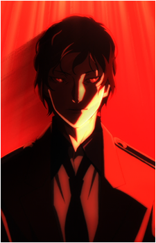 Kinshirou Yokuya's image